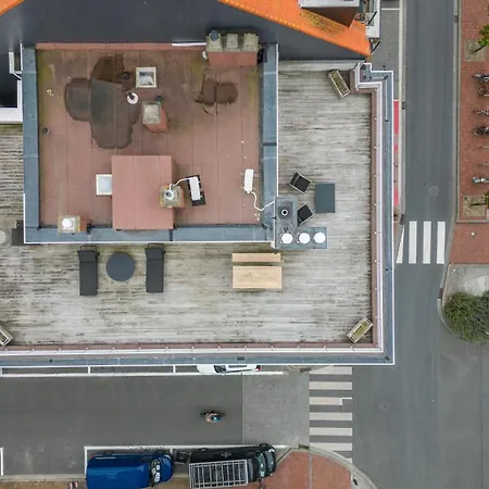 Julias Rooftop *
