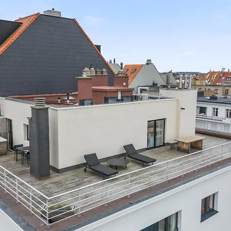 Julias Rooftop