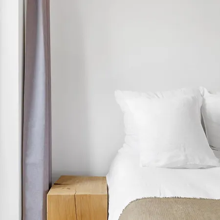 Julias Rooftop Appartement